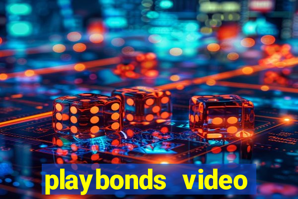 playbonds video bingo gratis